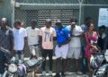 El Ejército intercepta a 56 haitianos indocumentados en la frontera