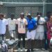 El Ejército intercepta a 56 haitianos indocumentados en la frontera