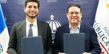 MICM y Uber Eats se unen para impulsar las mipymes y el comercio interno