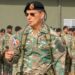 Comandante del Ejército recorre puestos fronterizos en Elías Piña e Independencia