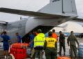 República Dominicana envía equipo especializado a Venezuela 