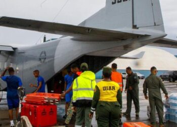 República Dominicana envía equipo especializado a Venezuela 