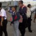 65 personas llegan desde Venezuela en un vuelo humanitario 