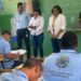Más de 200 presos reciben las Pruebas Nacionales 