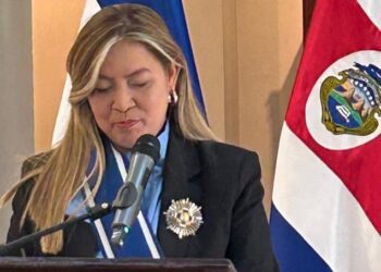 Costarricense Lina Ajoy, primera mujer en dirigir el ente de integración de Centroamérica
