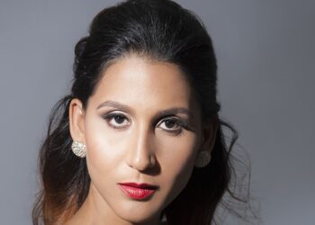 Nathalie Peña-Comas estrena este lunes videoclip de «Esclavo y Amo»