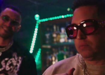 Dr Vega y Nigel lanzan “Sola”, su nueva apuesta dentro del trap boricua