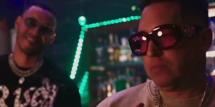 Dr Vega y Nigel lanzan “Sola”, su nueva apuesta dentro del trap boricua