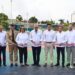 Presidente Abinader inaugura Bulevar de la Salud en Bajos de Haina