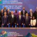 Abinader llama a fortalecer la integración regional y a impulsar el Acuerdo CARIFORO–Unión Europea