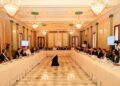 Abinader: cooperación entre el Gobierno y sectores productivos fortalece la estabilidad