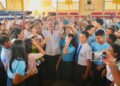 Presidente Abinader dispone que el Mescyt evalúe desde quinto de bachillerato las solicitudes de becas