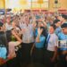 Presidente Abinader dispone que el Mescyt evalúe desde quinto de bachillerato las solicitudes de becas