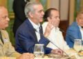 Gobierno fortalecerá seguridad y desarrollo en la frontera con construcción de verja y mercado binacional