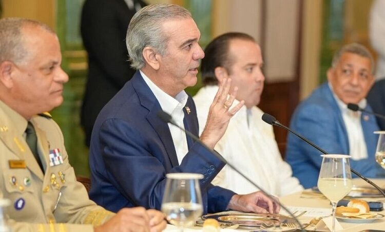 Gobierno fortalecerá seguridad y desarrollo en la frontera con construcción de verja y mercado binacional