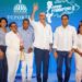Presidente Abinader inaugura los Juegos Deportivos Fronterizos 2026