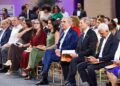 Presidente Abinader opina que la estabilidad democrática ha sido por la capacidad de construir consensos