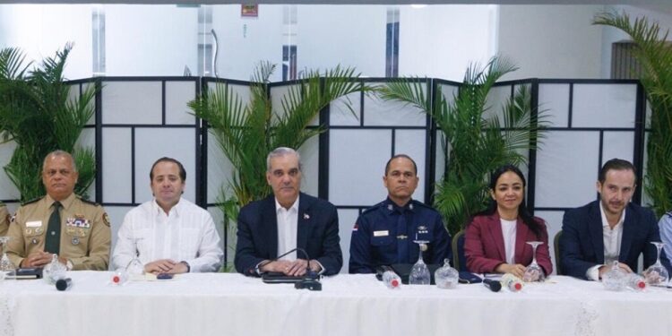 Policía asesta golpes al crimen organizado, captura prófugos y fortalece la seguridad ciudadana