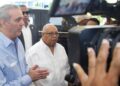 Abinader reafirma posición del Gobierno de mantener la cesantía y llama al consenso en la reforma laboral