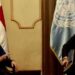 Guterres se reúne con Abinader y dice que restablecer seguridad en Haití es «esencial»