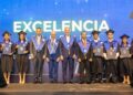 Presidente Abinader encabeza vigésima graduación ordinaria del ITLA