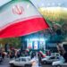 Medios iraníes publican las 14 disposiciones de un borrador de memorando entre Irán y EE.UU.