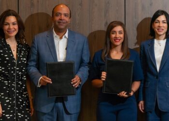 Fundación Refidomsa impulsa oportunidades para personas con discapacidad junto a Fundación Yo También Puedo