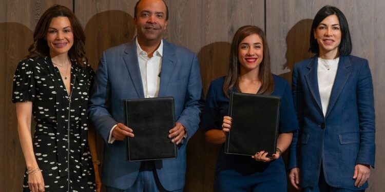 Fundación Refidomsa impulsa oportunidades para personas con discapacidad junto a Fundación Yo También Puedo