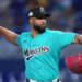 Alcántara recupera su mejor forma y los Marlins dividen la Serie Citrus