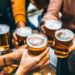 Beber alcohol aumenta el riesgo de 10 tipos de cáncer, incluso en bajas cantidades