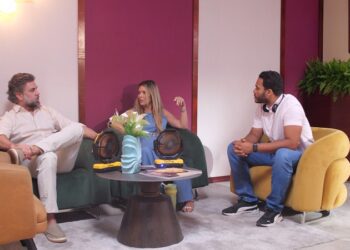 Aldea Estudio presenta largometraje “Vidas Truncadas”