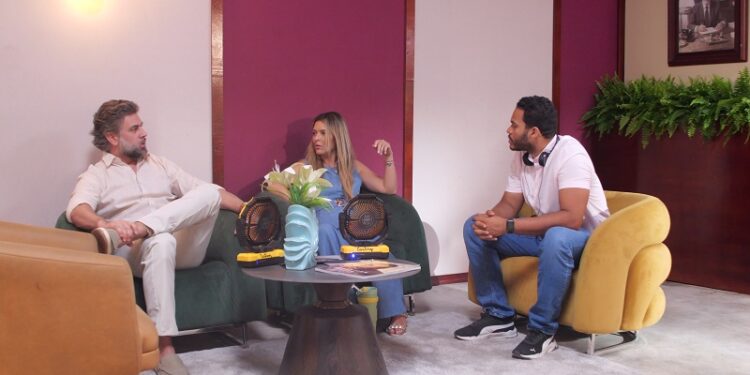 Aldea Estudio presenta largometraje “Vidas Truncadas”