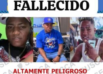 La Policía mata a “Pata de Pollo”, al enfrentar a agentes