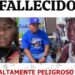 La Policía mata a “Pata de Pollo”, al enfrentar a agentes