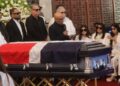 República Dominicana despide al cantante Alex Bueno, El gorrión de la sierra