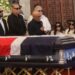 República Dominicana despide al cantante Alex Bueno, El gorrión de la sierra