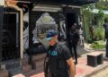 Policía y Ministerio Público desmantelan presunta red criminal