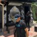 Policía y Ministerio Público desmantelan presunta red criminal