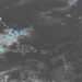 Domingo soleado, caluroso y con escasas lluvias en gran parte del país