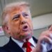 Trump sobre Irán: Si no llegamos a un acuerdo, los eliminaremos militarmente con mucha dureza