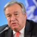 Guterres llega a Haití y califica de «desesperada» la situación humanitaria del país