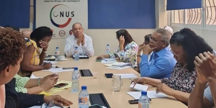 Sindicalistas respaldan Plan Anti-crisis del Gobierno