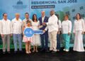 Presidente Abinader entrega 700 apartamentos del Plan Familia Feliz