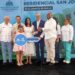 Presidente Abinader entrega 700 apartamentos del Plan Familia Feliz