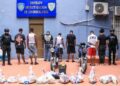 Policía arresta a siete implicados en asalto a camión del Plan Social