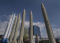 Irán atacó 18 objetivos en bases estadounidenses de Medio Oriente