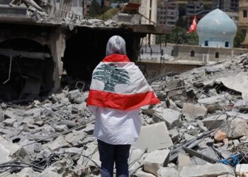 Fuerzas Armadas de Irán advierten a Israel de «dura respuesta» por ataques en el Líbano