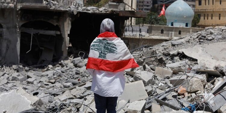 Fuerzas Armadas de Irán advierten a Israel de «dura respuesta» por ataques en el Líbano