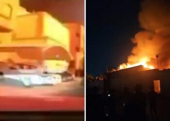 Todo sobre el intercambio de fuego entre EE.UU. e Irán tras el estancamiento del diálogo
