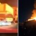 Todo sobre el intercambio de fuego entre EE.UU. e Irán tras el estancamiento del diálogo